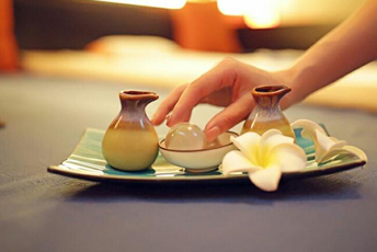 欢迎来到杭州临安Yayu养生馆养生馆!